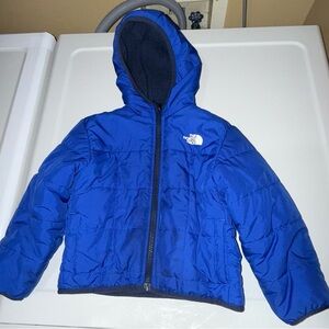 The North Face Kids Reversible Jacket
